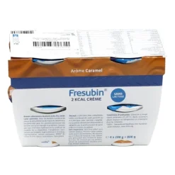 Fresubin 2 kcal Crème hyperprotéinée