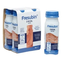 Fresubin 2 kcal Drink boisson