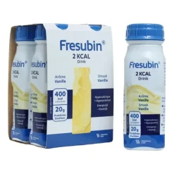 Fresubin 2 kcal Drink boisson