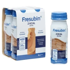 Fresubin 2 kcal Drink boisson