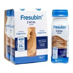 Fresubin 2 kcal Drink boisson