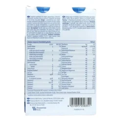 Fresubin 2 kcal Drink boisson