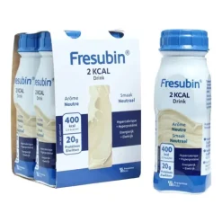 Fresubin 2 kcal Drink boisson