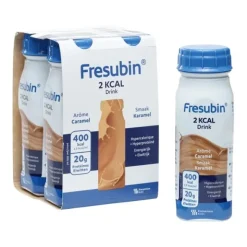 Fresubin 2 kcal Drink boisson