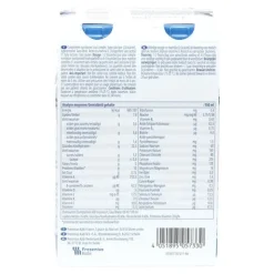 Fresubin 2 kcal Drink boisson