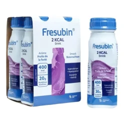 Fresubin 2 kcal Drink boisson