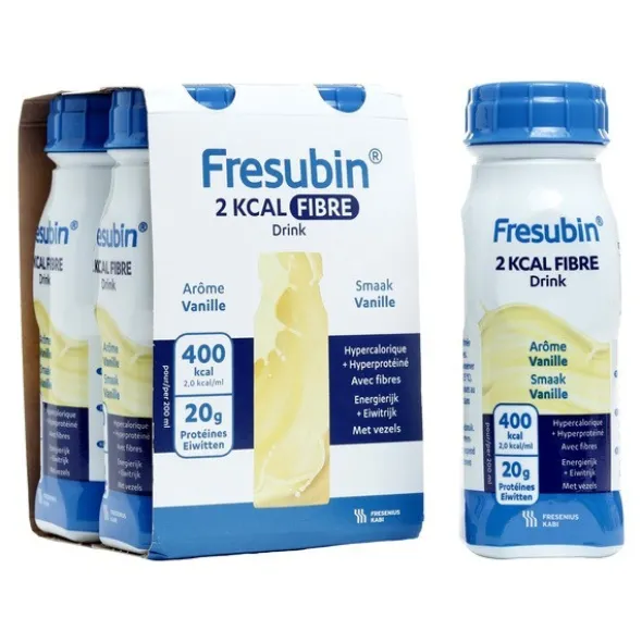Fresubin 2 kcal Fibre Drink