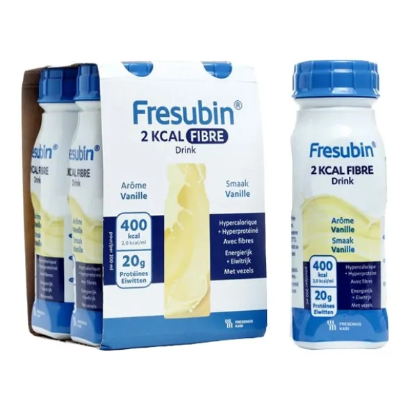 Fresubin 2 kcal Fibre Drink