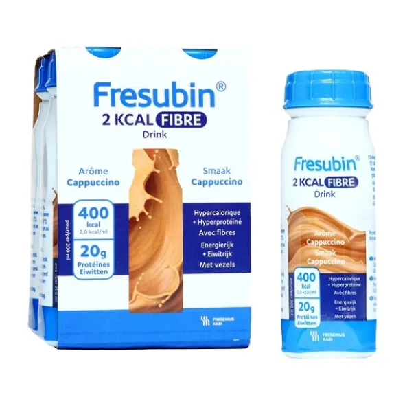 Fresubin 2 kcal Fibre Drink
