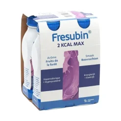 Fresubin 2 kcal Max boisson