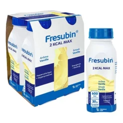 Fresubin 2 kcal Max boisson