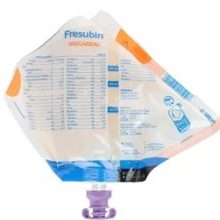 Fresubin Megareal easybag poche de nutrition