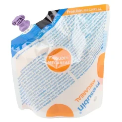 Fresubin Megareal easybag poche de nutrition