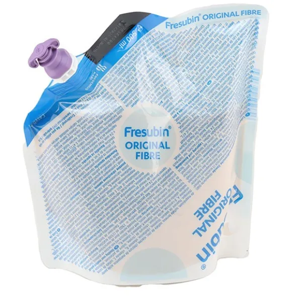 Fresubin Original Fibre poche de nutrition easybag