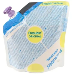 Fresubin Original nutrition entérale