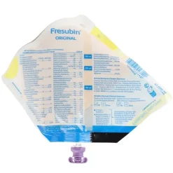 Fresubin Original nutrition entérale