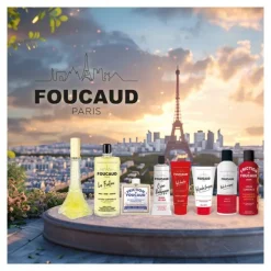 Friction de Foucaud Sport lotion corporelle énergisante