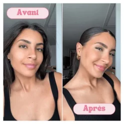 Frizzies Hair Wax Stick cire cheveux