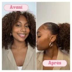 Frizzies Hair Wax Stick cire cheveux