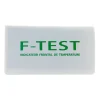 F-Test indicateur frontal de température