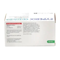 Fyperix Combo Chien pipette anti puce