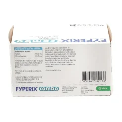 Fyperix Combo Chien pipette anti puce