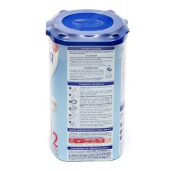 Gallia Bébé Expert AR2 Anti-Régurgitations lait 2ème âge