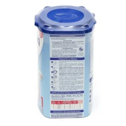 Gallia Bébé Expert lait Anti-Régurgitations 1