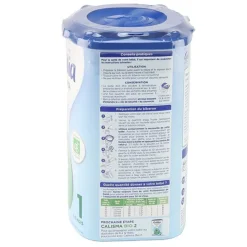 Gallia Calisma Bio Lait 1er âge