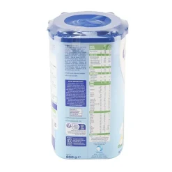 Gallia Calisma Bio Lait 2ème âge