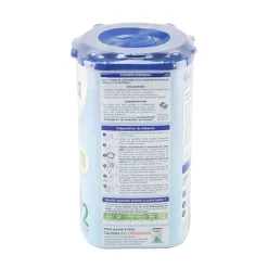 Gallia Calisma Bio Lait 2ème âge
