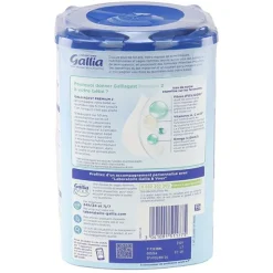 Gallia Galliagest Premium 2ème âge