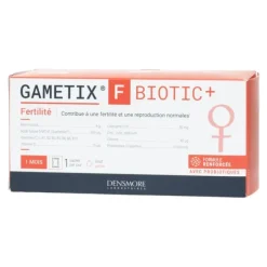 Gametix F Biotic+ sachets