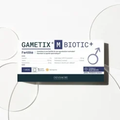 Gametix M Biotic+ sachets