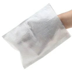 Gant de toilette jetable Dispotech
