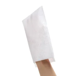 Gant de toilette jetable Sensi gloves LCH