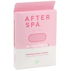 Gant démaquillant Afterspa
