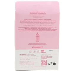 Gant démaquillant Afterspa