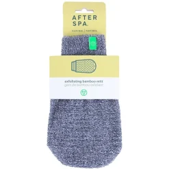 Gant exfoliant en bambou Afterspa