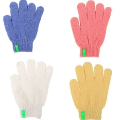 Gants exfoliants Afterspa