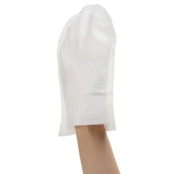 Gant Shampoing pré-humidifié sans rinçage