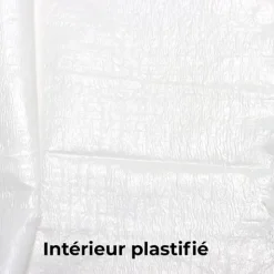 Gant Shampoing pré-humidifié sans rinçage