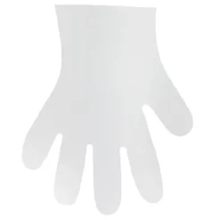 Gants polyéthylène 100 unités