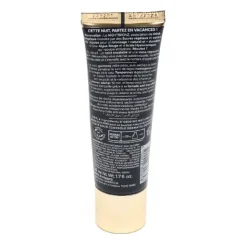 Garancia Bal masqué des sorciers masque de nuit autobronzant déstressant