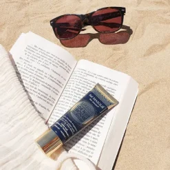 Garancia Bal masqué des sorciers masque de nuit autobronzant déstressant