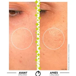 Garancia Bal masqué des sorciers masque de nuit autobronzant déstressant
