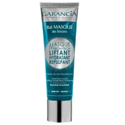 Garancia Bal masqué des Sorciers Masque liftant hydratant repulpant