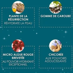 Garancia Bal masqué des Sorciers Masque liftant hydratant repulpant