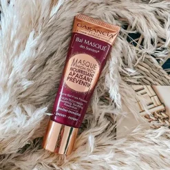 Garancia Bal masqué des sorciers Masque nourrissant apaisant préventif