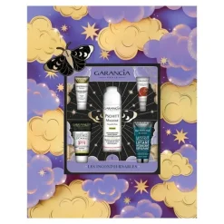 Garancia coffret les incontournables